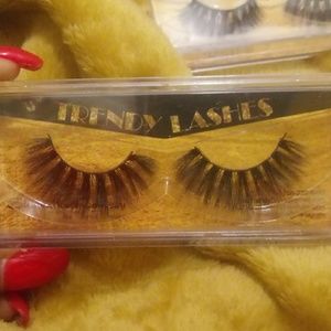 Mink Lashes